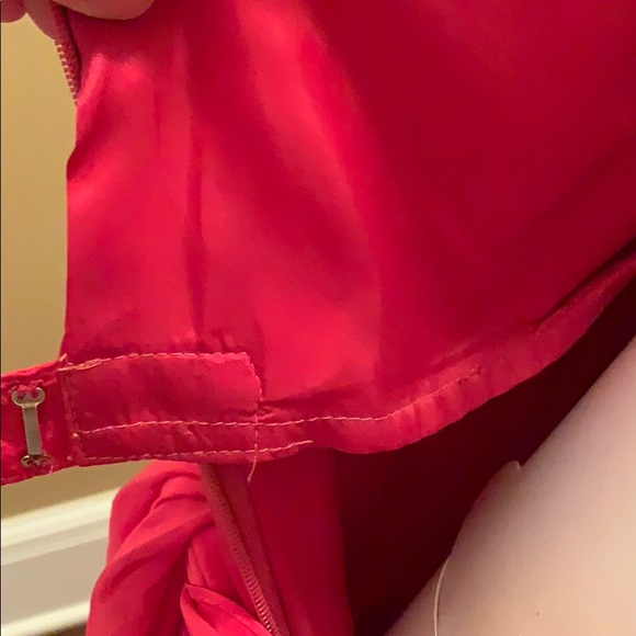 Pink Party/Prom Dress - Picture 5 of 7